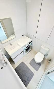 2-к квартира, вторичка, 41м2, 21/25 этаж