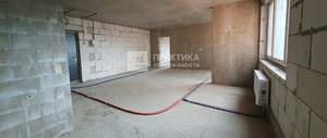 3-к квартира, вторичка, 75м2, 6/25 этаж