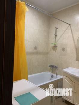 1-к квартира, вторичка, 46м2, 14/18 этаж