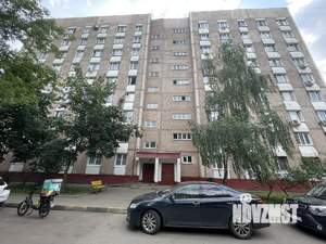 1-к квартира, вторичка, 36м2, 3/9 этаж