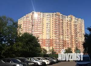 2-к квартира, вторичка, 70м2, 7/17 этаж