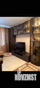 1-к квартира, вторичка, 30м2, 5/5 этаж