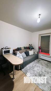 Студия квартира, вторичка, 20м2, 2/26 этаж