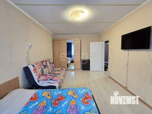 2-к квартира, вторичка, 51м2, 12/17 этаж