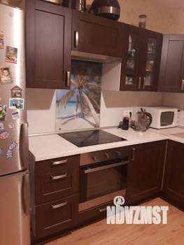 2-к квартира, вторичка, 62м2, 8/25 этаж