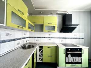 1-к квартира, вторичка, 36м2, 13/23 этаж