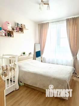 1-к квартира, вторичка, 32м2, 15/18 этаж