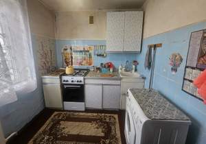 3-к квартира, вторичка, 54м2, 9/9 этаж