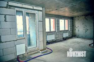 Студия квартира, вторичка, 46м2, 13/25 этаж