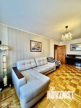 2-к квартира, вторичка, 53м2, 2/10 этаж