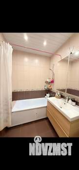 1-к квартира, вторичка, 35м2, 5/17 этаж