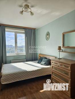 2-к квартира, вторичка, 61м2, 16/17 этаж