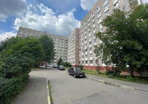 1-к квартира, вторичка, 36м2, 3/9 этаж