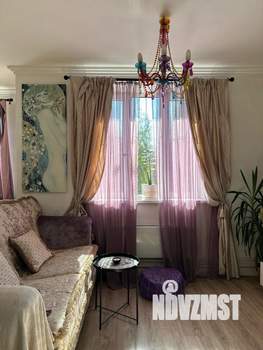 3-к квартира, вторичка, 75м2, 3/3 этаж