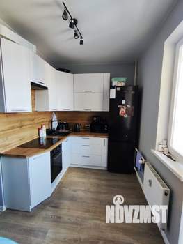 2-к квартира, вторичка, 42м2, 17/17 этаж