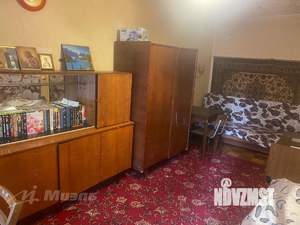 1-к квартира, вторичка, 41м2, 1/9 этаж