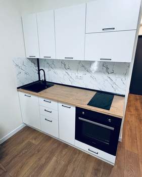 Студия квартира, вторичка, 20м2, 12/16 этаж