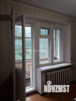 3-к квартира, вторичка, 56м2, 2/9 этаж