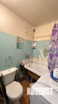 1-к квартира, вторичка, 30м2, 5/5 этаж