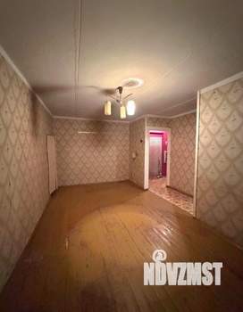 2-к квартира, вторичка, 43м2, 5/5 этаж