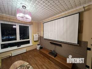 2-к квартира, вторичка, 56м2, 11/26 этаж