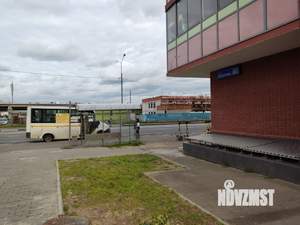 2-к квартира, вторичка, 58м2, 2/17 этаж