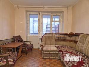 1-к квартира, вторичка, 41м2, 1/9 этаж