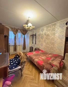 2-к квартира, вторичка, 42м2, 5/5 этаж