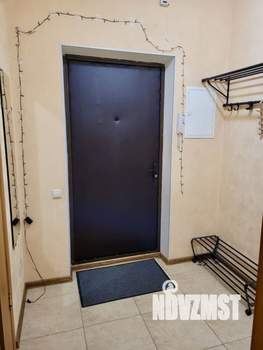 1-к квартира, вторичка, 33м2, 2/4 этаж