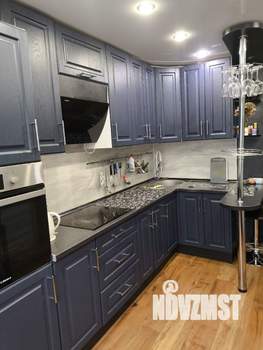 3-к квартира, вторичка, 75м2, 2/14 этаж