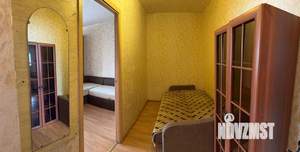 1-к квартира, вторичка, 43м2, 11/25 этаж