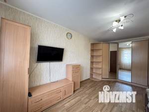 1-к квартира, вторичка, 37м2, 12/172 этаж