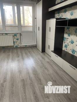 2-к квартира, вторичка, 65м2, 1/17 этаж