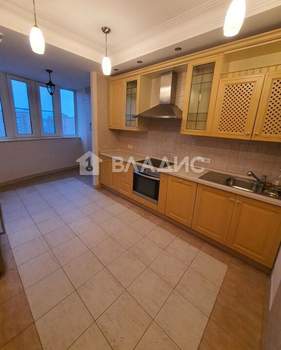 2-к квартира, вторичка, 74м2, 15/17 этаж