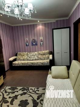 1-к квартира, вторичка, 38м2, 15/17 этаж