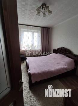 2-к квартира, вторичка, 49м2, 4/9 этаж