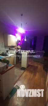 Студия квартира, вторичка, 28м2, 3/3 этаж