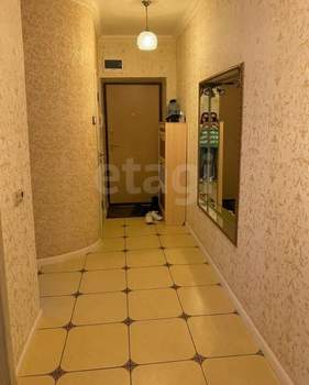 3-к квартира, вторичка, 60м2, 4/5 этаж