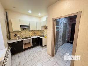 1-к квартира, вторичка, 35м2, 14/17 этаж