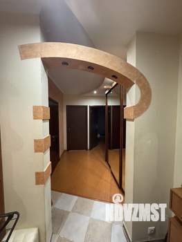 3-к квартира, вторичка, 75м2, 4/14 этаж