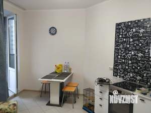 2-к квартира, вторичка, 55м2, 10/17 этаж
