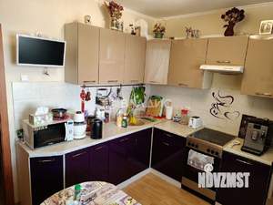 1-к квартира, вторичка, 42м2, 22/25 этаж