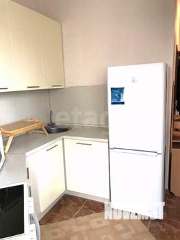 1-к квартира, вторичка, 30м2, 7/17 этаж