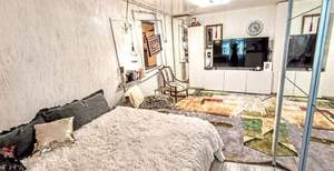 1-к квартира, вторичка, 31м2, 5/5 этаж