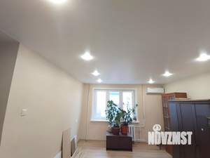 3-к квартира, вторичка, 60м2, 7/9 этаж