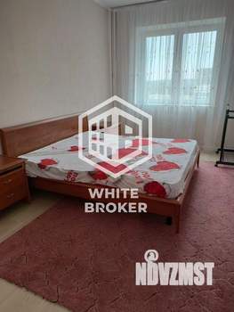 2-к квартира, вторичка, 50м2, 9/17 этаж