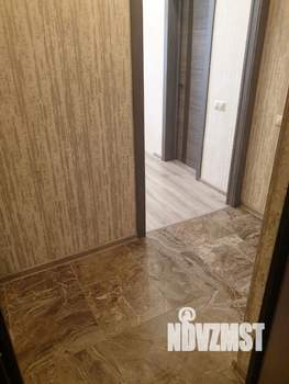 1-к квартира, вторичка, 29м2, 6/17 этаж