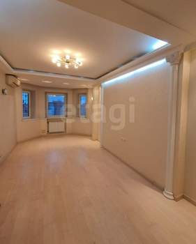 2-к квартира, вторичка, 74м2, 15/17 этаж