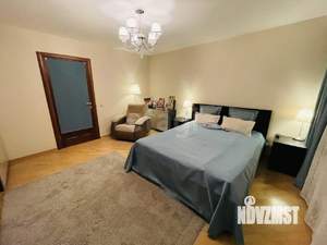 3-к квартира, вторичка, 94м2, 14/17 этаж