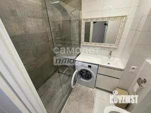 Студия квартира, вторичка, 31м2, 1/17 этаж